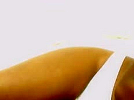 Sexy South African babe