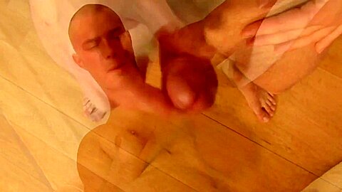 Sexy Straight Boy Accept To Maturbates For My Pleasure - LatinoFucker