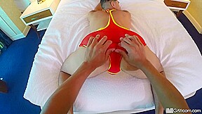 Sexy Wet Boy - MenPOV