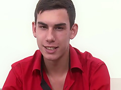 Sexy and salacious gay sex