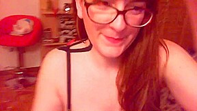 Sexy armpits and hairy pussy exploration