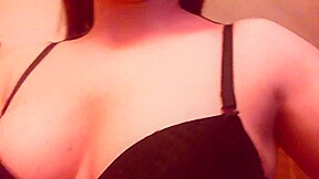 Sexy armpits and hairy pussy exploration