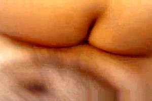 Sexy shemale Candi Lu and her man fuck each other