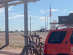 Sgw Road Trip To Florida Day 2 Sex In A - Sparks Go Wild