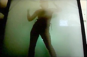 Shadow Dancers 2 - Scene 2