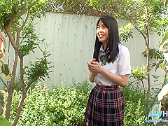 Shameless Asian Girls Vol 31
