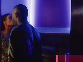 Sharon Leal-Addicted(2014)