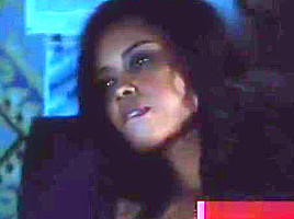 Sharon Leal-Addicted(2014)