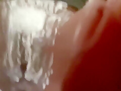 Shaving My Coochie