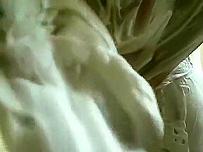 Shaving cream shower