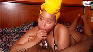 She Is Long Overdue For Mainstream ! #3
