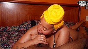 She Is Long Overdue For Mainstream ! #3