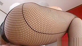 She Loves Swallowing And Pussy Gripping That Ramrod