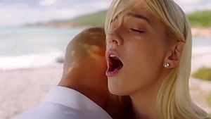 She Took A Week Abroad To Have The Best Sex Ever