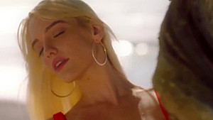 She Took A Week Abroad To Have The Best Sex Ever