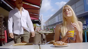 She Took A Week Abroad To Have The Best Sex Ever