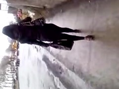 She Wanted a Good fuck!!