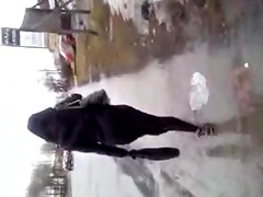 She Wanted a Good fuck!!