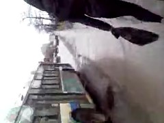 She Wanted a Good fuck!!
