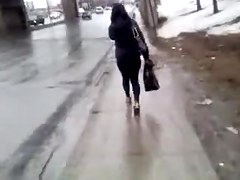 She Wanted a Good fuck!!