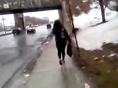 She Wanted a Good fuck!!