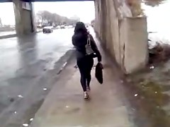 She Wanted a Good fuck!!
