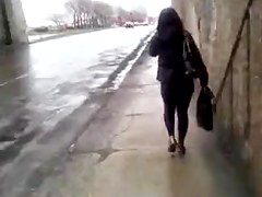 She Wanted a Good fuck!!