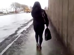 She Wanted a Good fuck!!