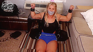 Sheena Warrior 2nd Shoot