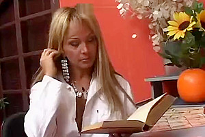 Shemale tutor