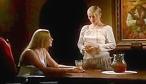 Sheriff's Wife & Step daughter