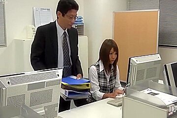 Shino Aoi :: Surrender Of Mature Ol 1