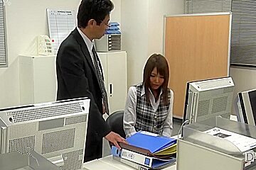 Shino Aoi :: Surrender Of Mature Ol 1