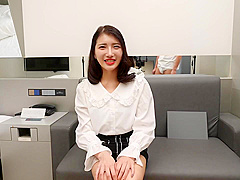 Shot Ayas 19 Year Old Jd Imadoki Fashionable Slender Girl