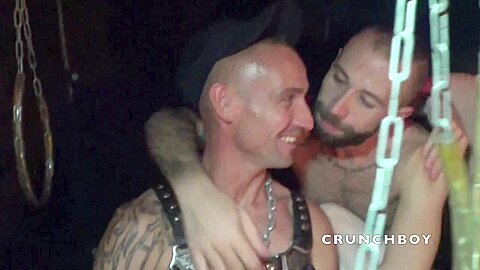 Show Porn Live Wih Viktor Rom And Friends - ViktorRom