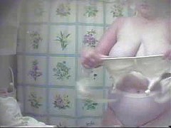 Shower 6