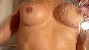 Shower Cam Squirt