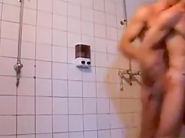 Shower Sex