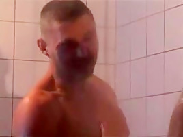 Shower Sex
