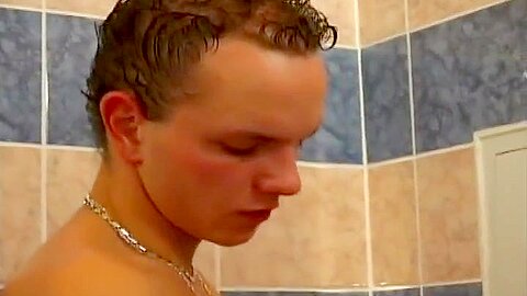 Shower Studs - Shots