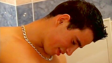 Shower Studs - Shots