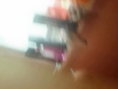 Showering 2