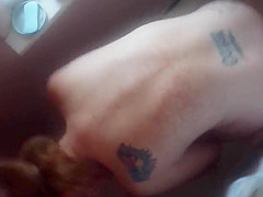 Showering 2