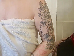 Showering Together