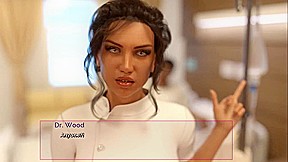 Shut Up And Dance A Naughty Doctor Is Giving A Handjob To Patient Ep 4