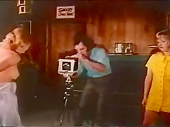 Shy Shooting Show