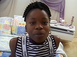 Shylyte Is Looking For Some Dick In The Ass Tonight