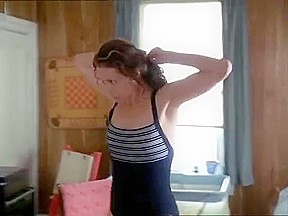 Sigourney Weaver nue integrale !