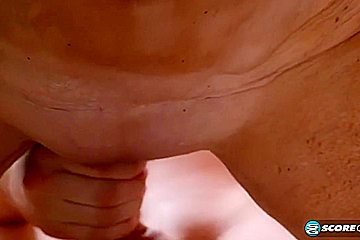 Silva Foxx - Milf Loves A Huge Cock