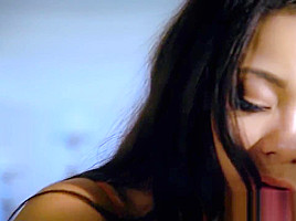 Silvia Sage In Watch and Learn